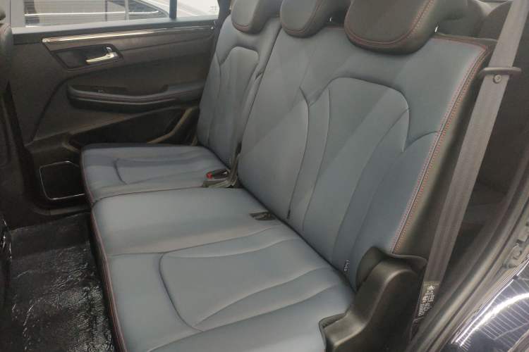 Used SWM G05 2021 PRO 1.5T Automatic Prestige 7-seater Interior 1
