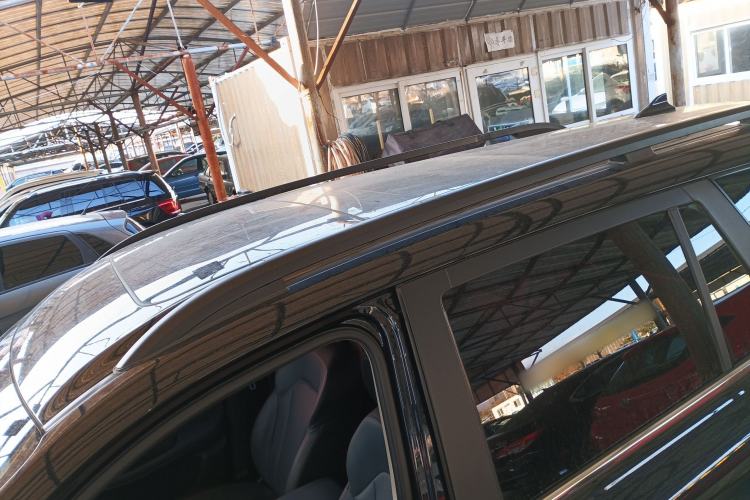 Used SWM G05 2021 PRO 1.5T Automatic Luxury Model 7 Seats Roof