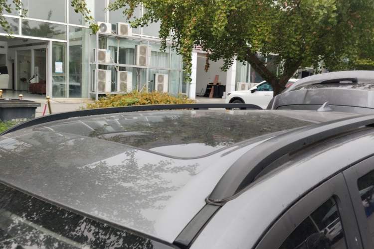 Used SWM G05 2021 PRO 1.5T Automatic Luxury Model 7 Seats Roof