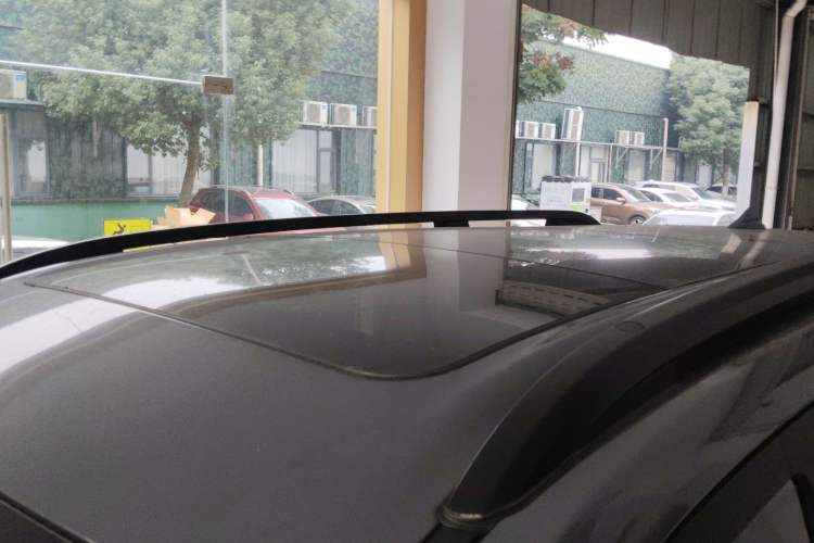 Used SWM G05 2021 PRO 1.5T Automatic Luxury Model 7 Seats Roof