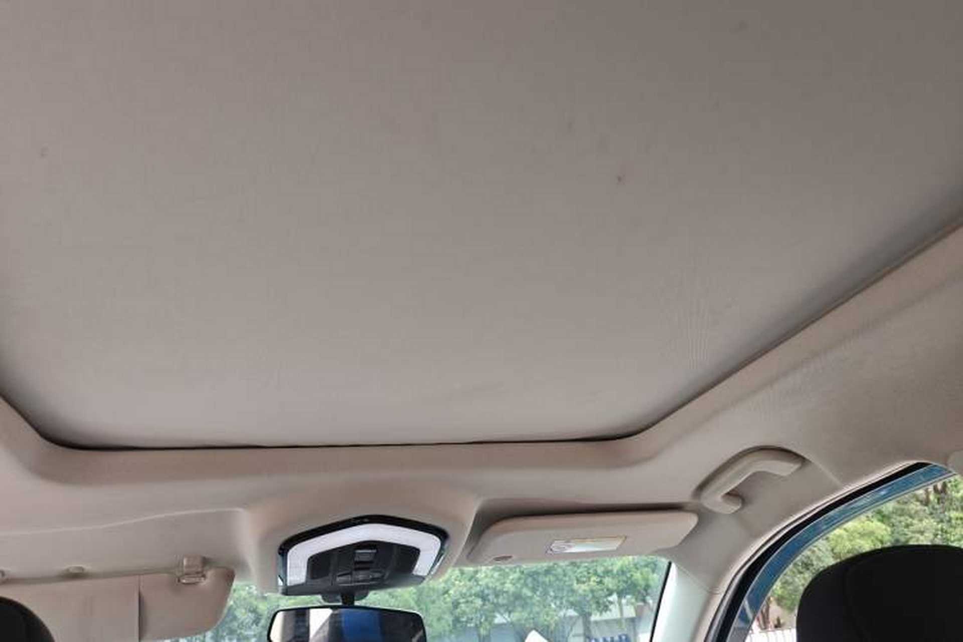 Used SWM G05 2021 PRO 2.0L Manual Elite 7-seater Headliner