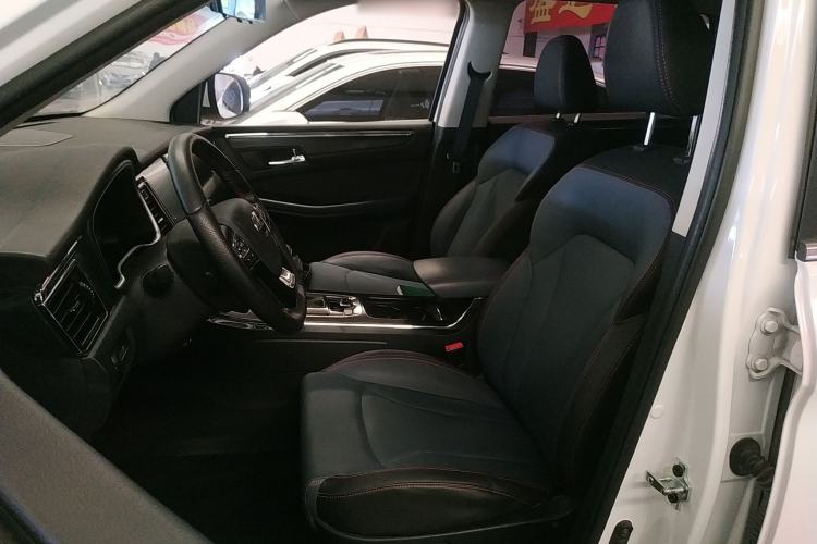 Used SWM G05 2021 PRO 1.5T Automatic Luxury Model 7 Seats Left Front Seat