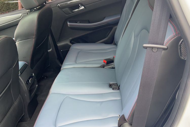 Used SWM G05 2021 PRO 1.5T Automatic Luxury Model 7 Seats Left Rear Seat