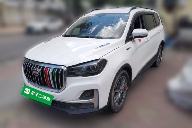 Used SWM G05 2021 PRO 1.5T Automatic Luxury Model 7 Seats Guazi used car, China used car export, Used car for sale, Used  cars, Cheapest cars for sale