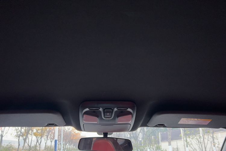Used SWM G05 2022 PRO 1.5T DCT Elite 7-seater Headliner