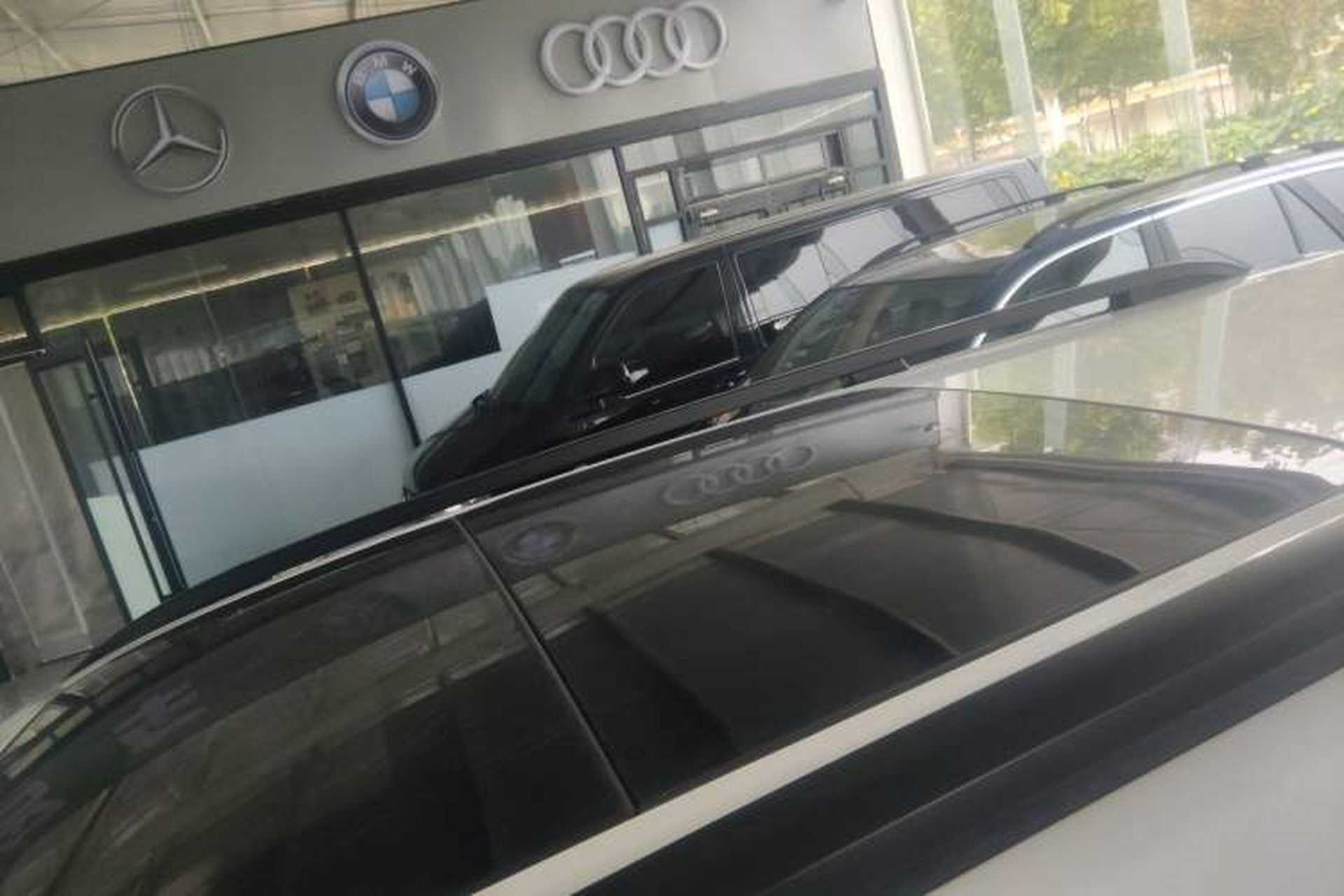 Used SWM G05 2022 PRO 1.5T DCT Luxury Model 7 Seats Roof
