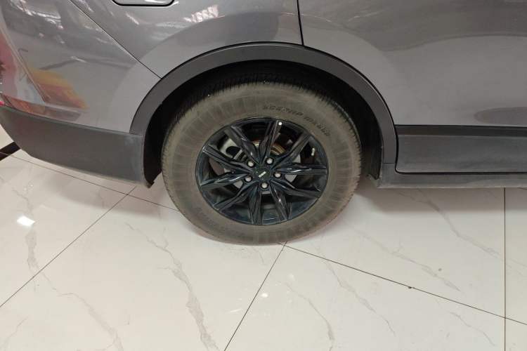 Used SWM G05 2023 PRO 1.5T DCT Luxury 7-seater Exterior 5