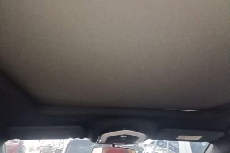 Used SWM G05 2023 PRO 1.5T DCT Luxury 7-seater Headliner