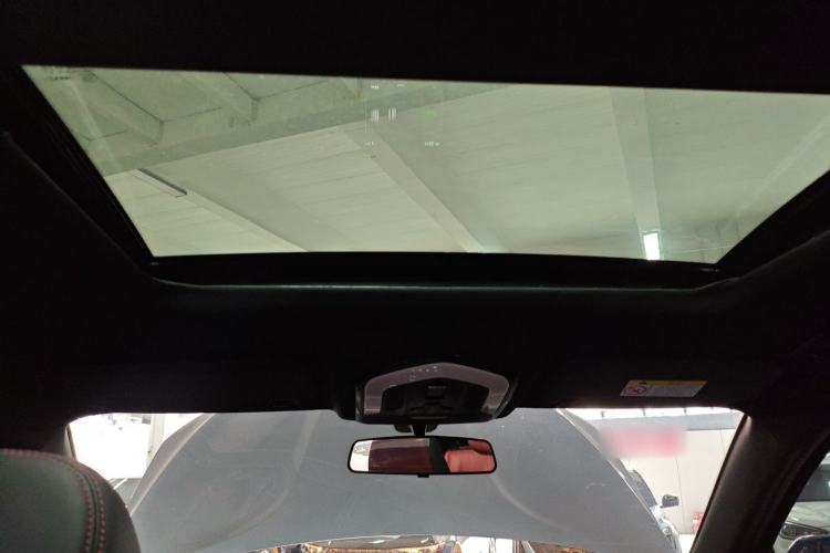 Used SWM G05 2023 PRO 1.5T DCT Luxury 7-seater Headliner