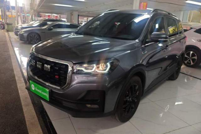 Used SWM G05 2023 PRO 1.5T DCT Luxury 7-seater