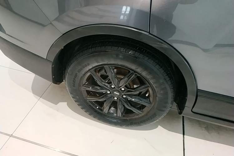 Used SWM G05 2023 PRO 1.5T DCT Luxury 7-seater Right Rear Wheel Hub