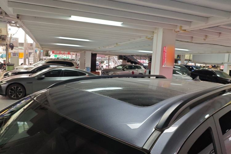 Used SWM G05 2023 PRO 1.5T DCT Luxury 7-seater Roof