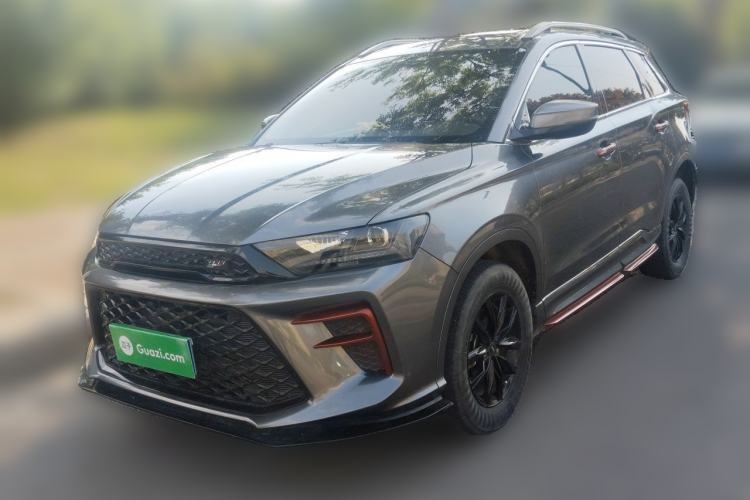 Used SWM Iron Man 2021 1.5T Manual Silver Edition Guazi used car, China used car export, Used car for sale, Used cars, Cheapest cars for sale
