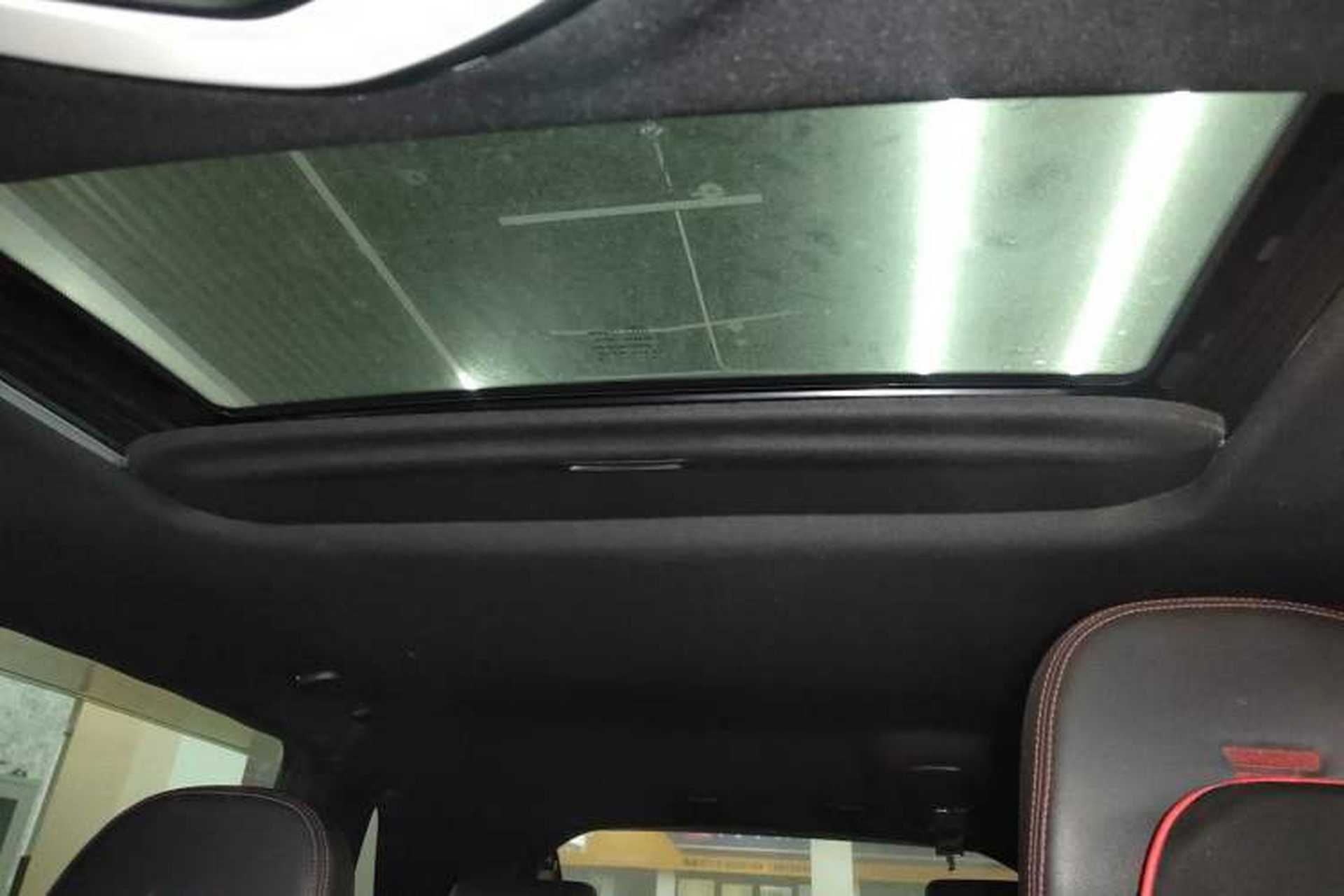 Used SWM Iron Man 2021 1.5T Automatic Golden Edition Headliner