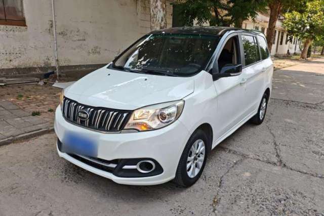 Used SWM X2 2021 1.5L Manual Business Edition 5 Seats