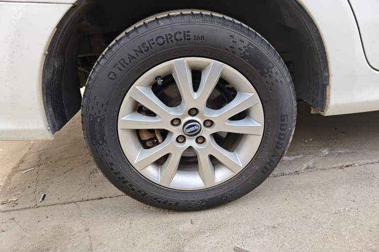 Used SWM X2 2021 1.5L Manual Business Edition 5 Seats Exterior 8