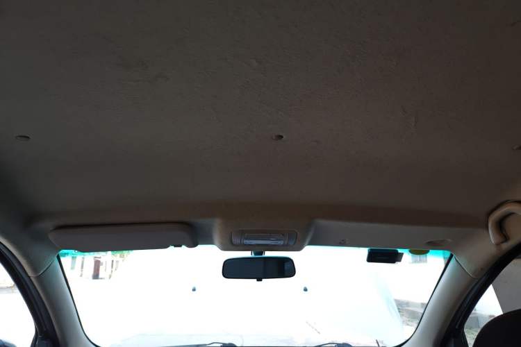Used SWM X2 2021 1.5L Manual Business Edition 5 Seats Headliner