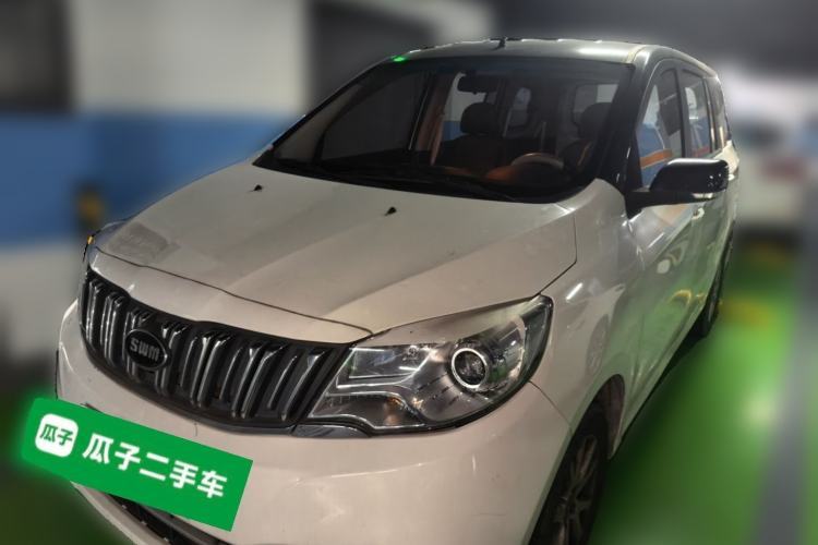 Used SWM X2 2021 1.5L Manual Business Edition 5 Seats Guazi used car, China used car export, Used car for sale, Used SWM cars, Cheapest cars for sale