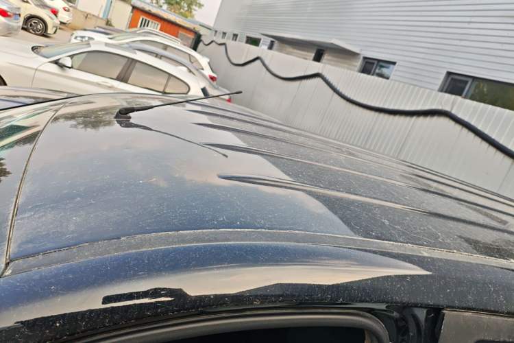 Used SWM X2 2021 1.5L Manual Business Edition 5 Seats Roof