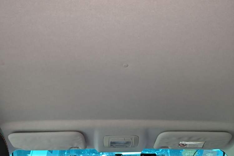 Used SWM X3 2017 1.5T Manual Fashion Model Headliner