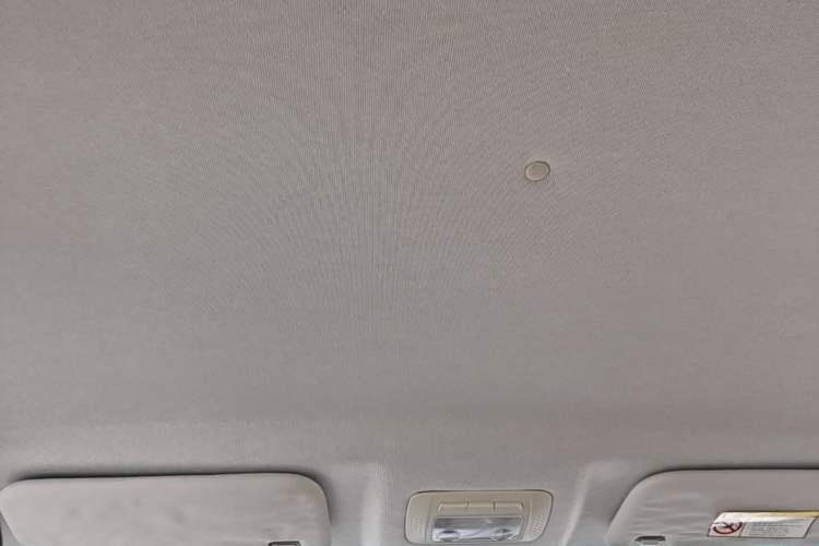 Used SWM X3 2017 1.5T Manual Fashion Model Headliner