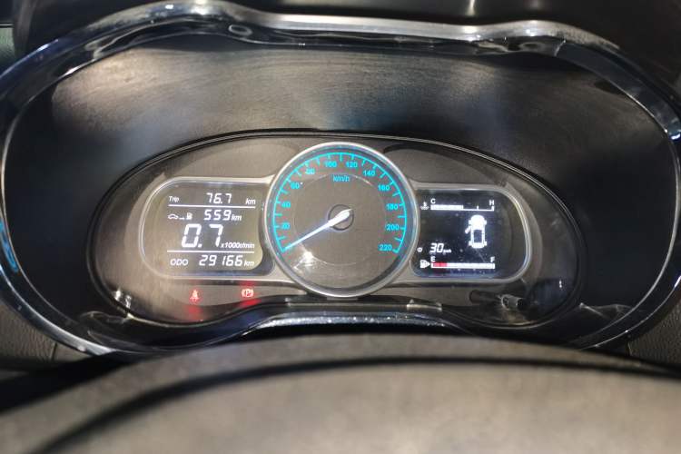 Used SWM X3 2017 1.5T Manual Fashion Model Instrument Cluster