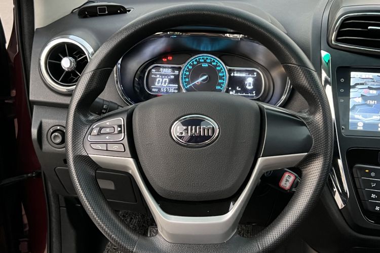 Used SWM X3 2018 1.5L Manual Fashion Model Steering Wheel