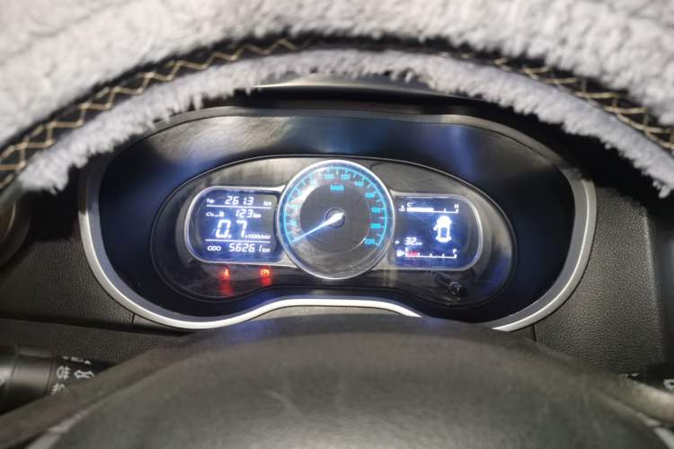 Used SWM X3 2018 1.5L Manual Fashion Model Instrument Cluster