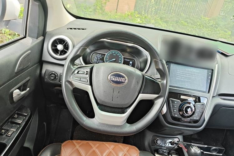 Used SWM X3 2018 1.5L Manual Fashion Model Steering Wheel