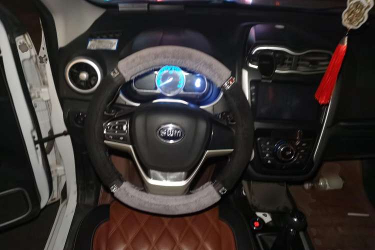 Used SWM X3 2018 1.5L Manual Fashion Model Steering Wheel