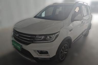 Used SWM X3 2020 1.5L Manual Value Edition 7 Seats