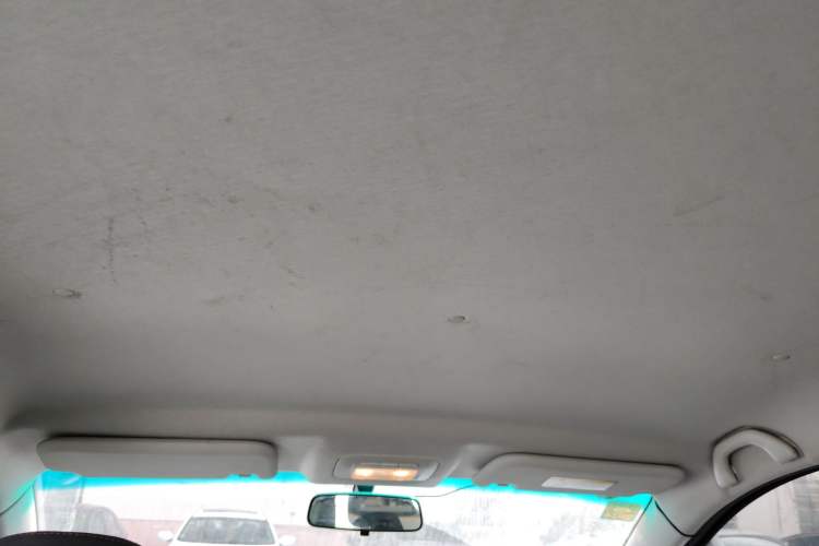 Used SWM X3 2020 1.5L Manual Value Edition 7 Seats Headliner