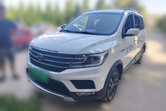 Used SWM X3 2020 1.5L Manual Value Edition 7 Seats