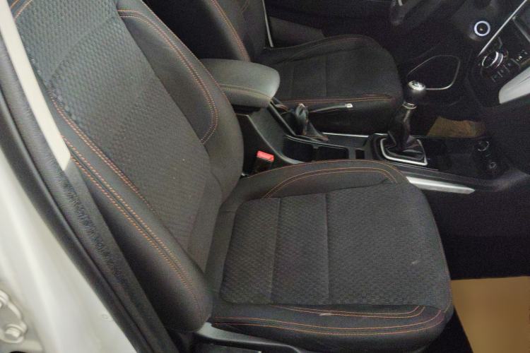 Used SWM X3 2020 1.5L Manual Value Edition 7 Seats Right Front Seat