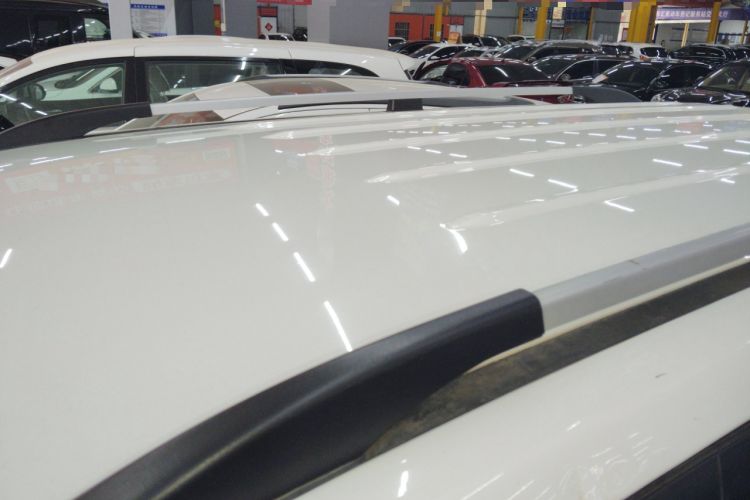 Used SWM X3 2020 1.5L Manual Value Edition 7 Seats Roof