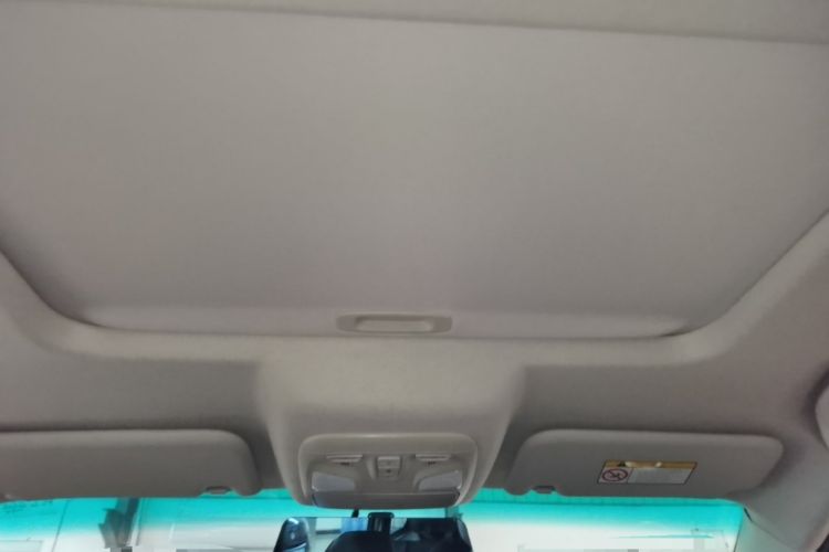 Used SWM X3 2021 1.5L Manual Comfort Version 7 Seats Headliner