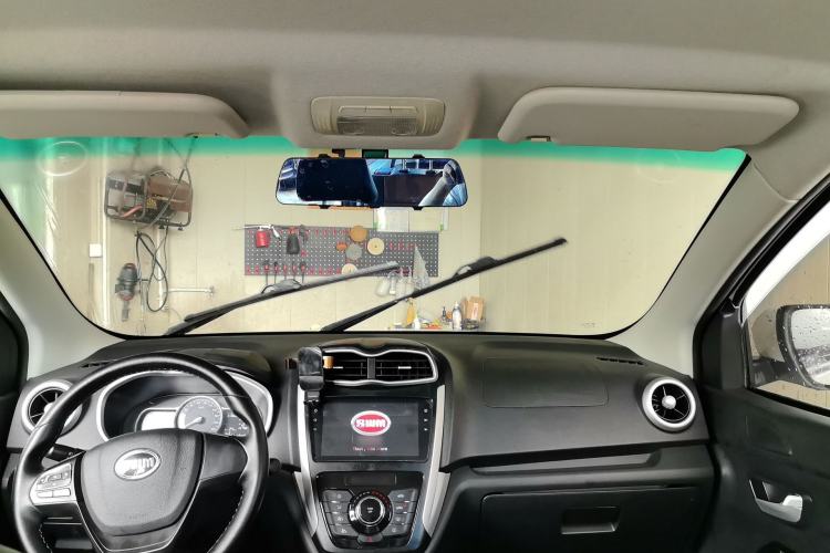 Used SWM X3 2022 1.5L Manual Comfort Edition Headliner