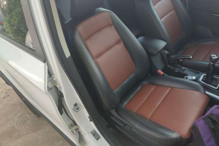 Used SWM X3 2022 1.5L Manual Comfort Edition Right Front Seat
