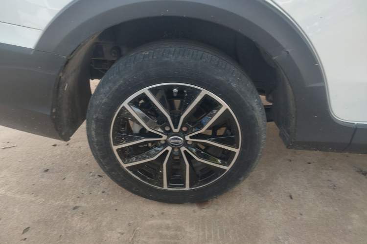 Used SWM X3 2022 1.5L Manual Comfort Edition Right Rear Wheel Hub