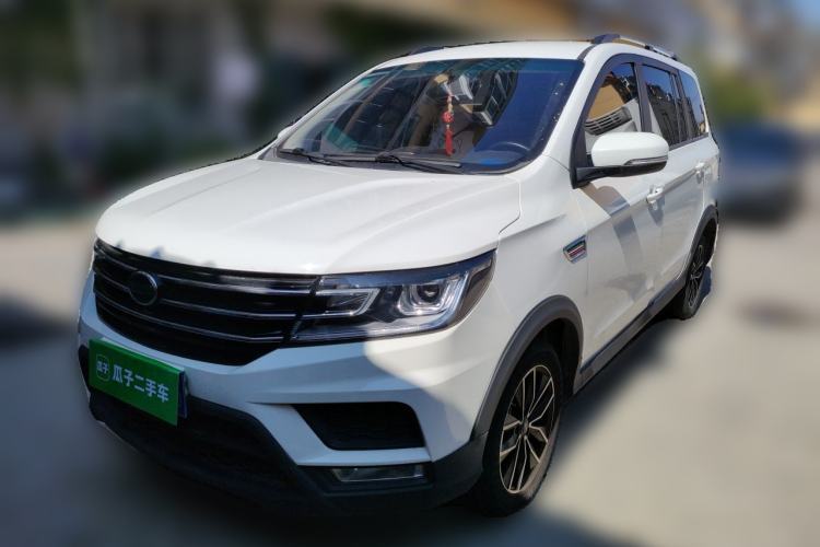 Used SWM X3 2022 1.5L Manual Comfort Edition Guazi used car, China used car export, Used car for sale, Used  cars, Cheapest cars for sale