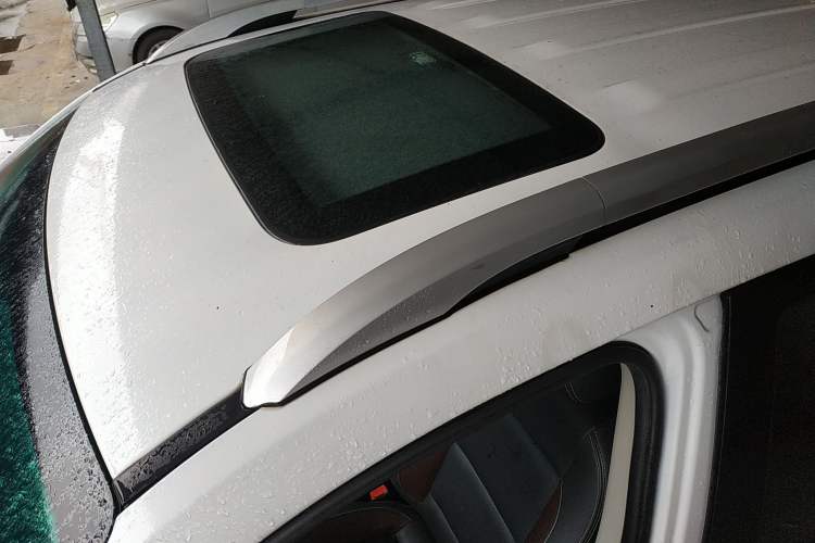 Used SWM X7 2017 1.5T Automatic Smart Enjoyment Version 7 Seats Roof