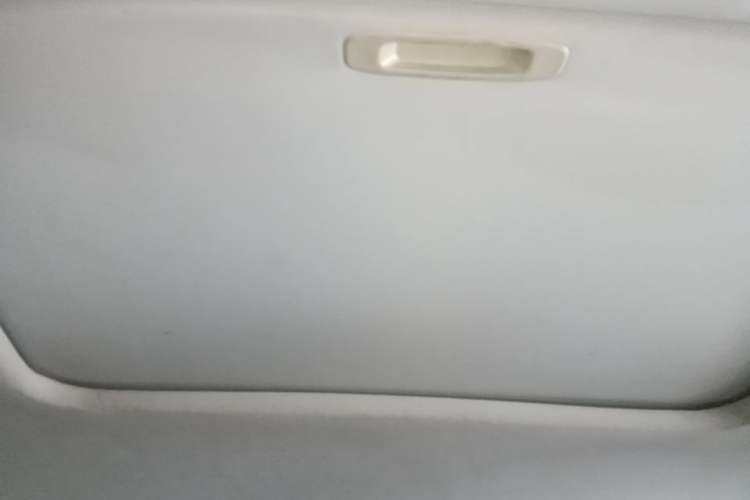 Used SWM X7 2016 1.5T Manual Luxury Edition 7 Seats Headliner