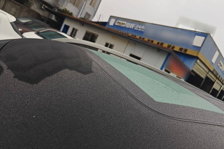Used SWM X7 2017 1.5T Automatic Smart Enjoyment Version 7 Seats Roof