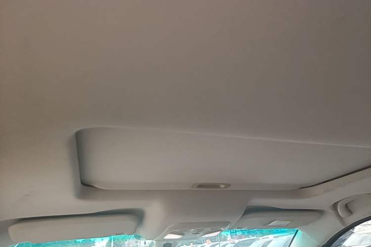 Used SWM X7 2017 1.5T Automatic Smart Enjoyment Version 7 Seats Headliner