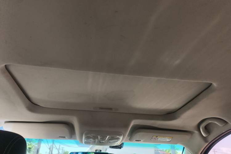 Used SWM X7 2017 1.5T Manual Inter Milan 110th Anniversary Edition 7-seater Headliner