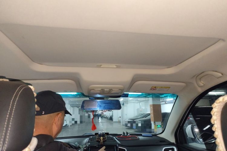 Used SWM X7  Headliner