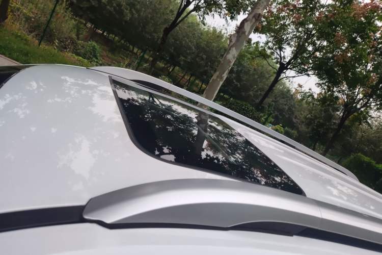 Used SWM X7 2018 Facelift 1.5T Automatic Comfort Version 7 Seats Roof