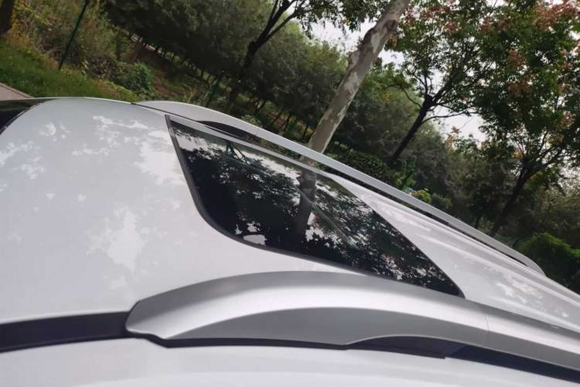 Used SWM X7 2018 Facelift 1.5T Automatic Comfort Version 7 Seats Roof