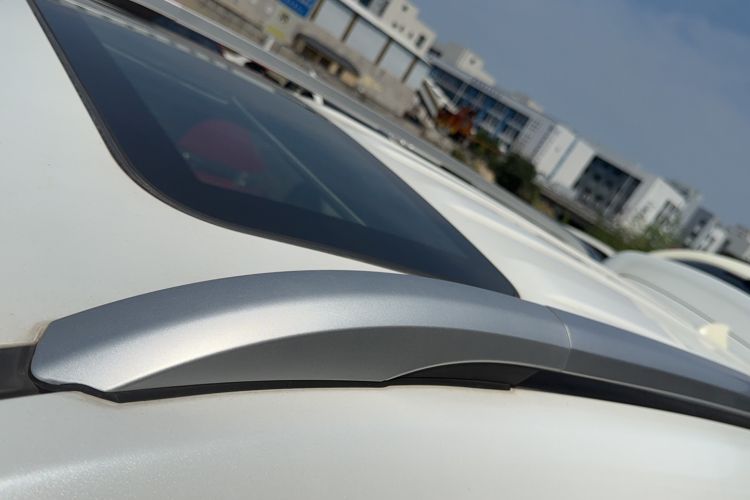Used SWM X7 2018 1.8L Manual Comfort Version 7 Seats Roof