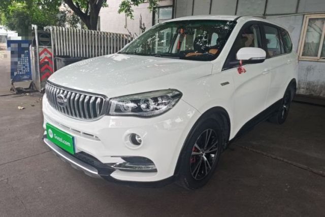 Used SWM X7 2020 2.0L Manual Champion Edition 7 Seats